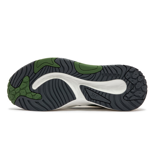361 zapatos para hombres Mal de otoño Mesh Sports Sports Sports Classic Soul Sole Casual Dad Shoes 672516622-2