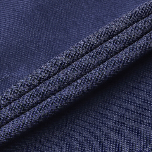 FILA Men's Men's Sports Pants Men's Fashion Casual Basic Clothing Versatile Leg Pants Woven Trousers Dark Navy XL