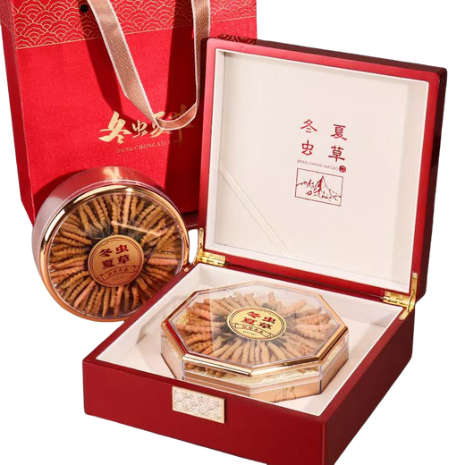 200/100/50/30 cajas de regalo para ancianos 0.5 gramos cada cordyceps de primera etapa de alta calidad 0.5 gramos cada cordiceps de alta calidad Nagqu, Tibet 100 Cordyceps de alta calidad