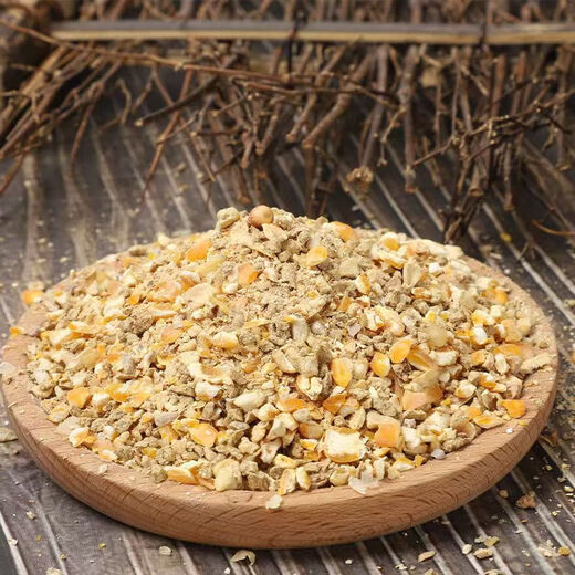 Yinghuan layer chicken feed for hens, egg-laying broiler chicken fattening particles, full price special wholesale for nesting and breeding, 5 Jin Jin is equal to 0.5 kg, layer chicken feed