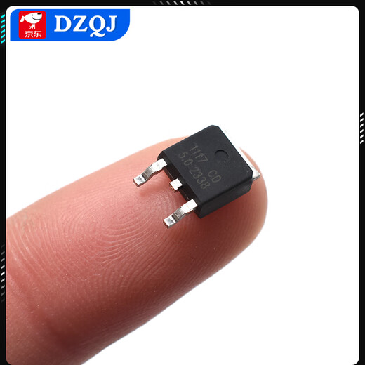 AMS1117-3.3 1.2 1.8 2.5 5.0VADJ regulated power supply chip original genuine UMW step-down IC UMW/Friend Taiwan AMS1117-5.0SOT-223 No Specifications