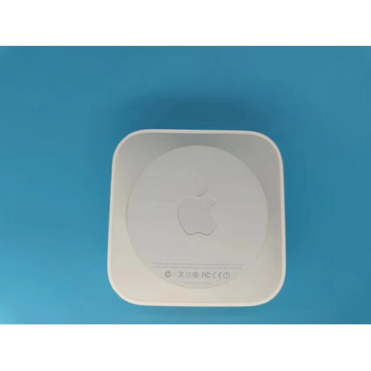 ZA1392迷你wifi无线千兆路由器AirPort Express音乐基站 A1392(8新左右)