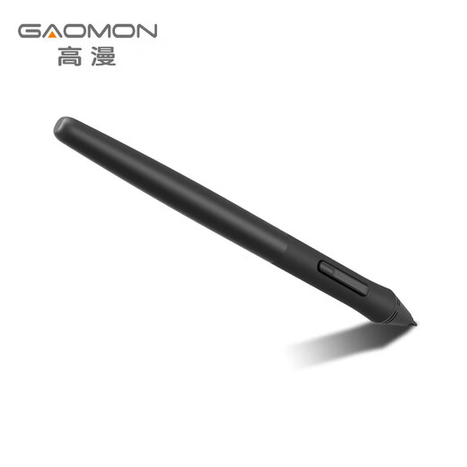 Gaoman handwriting 1060PRO/WH850/M5/6/7/8 pressure-sensitive pen computer digital drawing tablet original passive pen 0 1060Pro passive pen