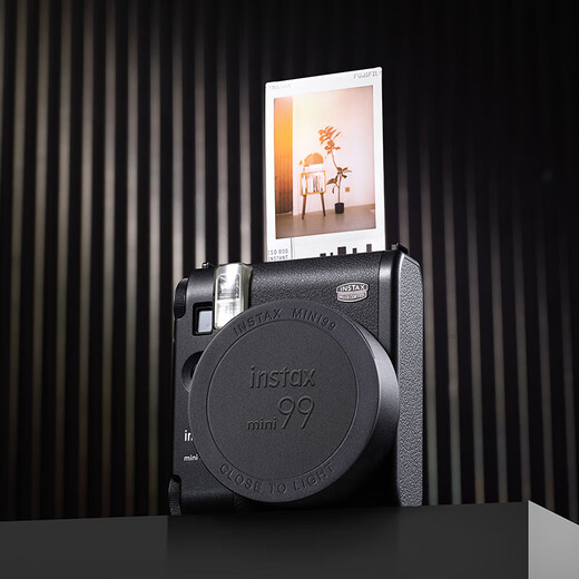 INSTAX Fuji instax instant instant camera mini99 burning streamer gift box set