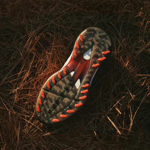 阿迪达斯 （adidas）高尔夫球鞋男士ADIZERO ZG 2025新款舒适运动鞋轻便缓震golf男鞋 【BOA款】 IH9896 44