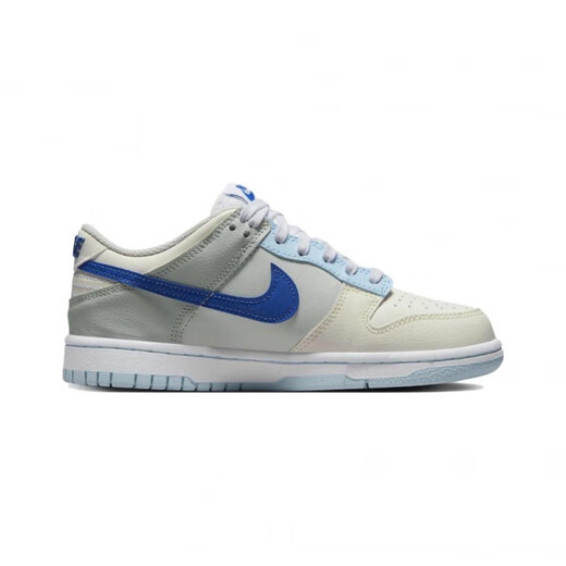 耐克（NIKE）DunkLow耐磨防滑透气舒海盐蓝低帮板鞋男女同款FB1843-141官方旗 DH9764-001 不碰假货 随意 38.5