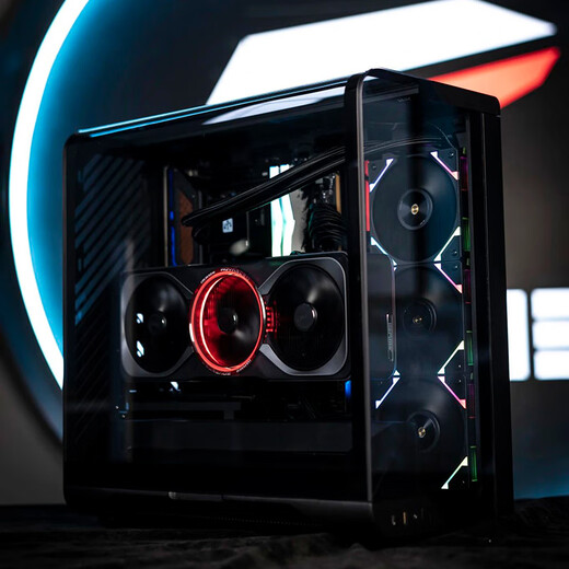 IGame coloré RTX 5060 Ti 16G 8G OC AD Tomahawk blanc ordinateur de bureau jeu carte graphique RTX 5060 8G Ad argent requin OC