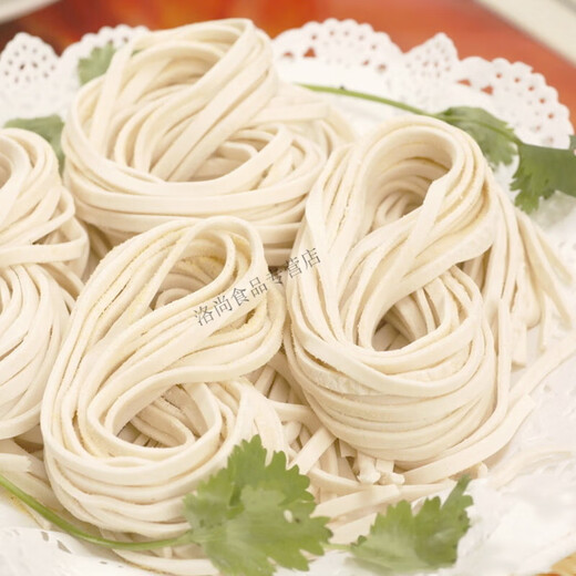 七河源新疆小麦粉5kg (新国标 GB/T1355-2021) 家用小麦粉 七河源