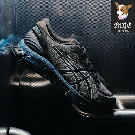 ASICSDIME X ASICS GEL-QUANT 360 VIII GTX CORANDE MENSE CORANDE MENSE 1203A651-001 40