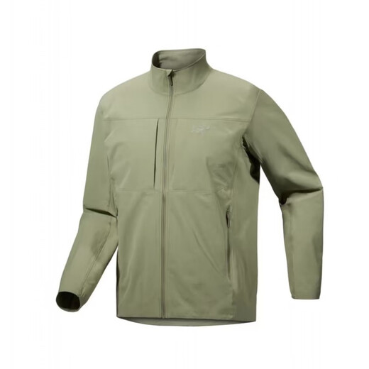 Arc'teryx Herren Gamma Leicht leichtes weiches Schalen mit Kapuze mit Kapuze mit Kapuze X9196 L