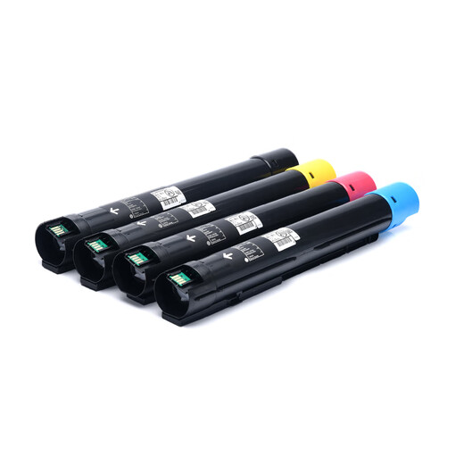 顿安森适用施乐VersaLink VC7025粉盒C7020硒鼓C7025墨盒C7030碳粉盒彩色墨粉盒 VC7025/C7030蓝色粉盒-9800页