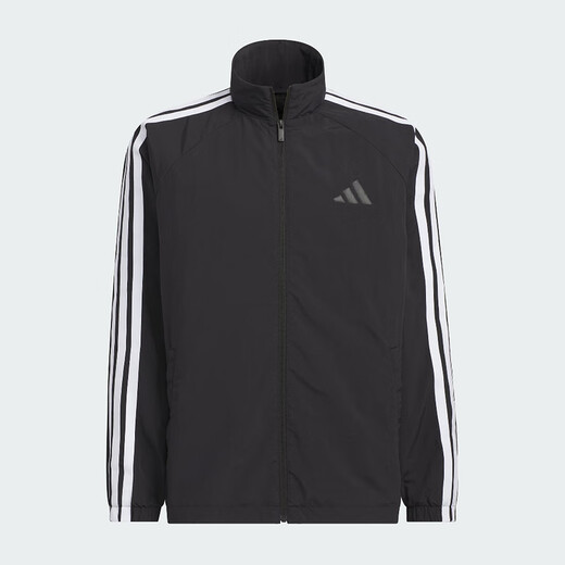 Adidas 2025 Spring Herren Modesport und ungezwungene gewebte Jacke KC3892 XL