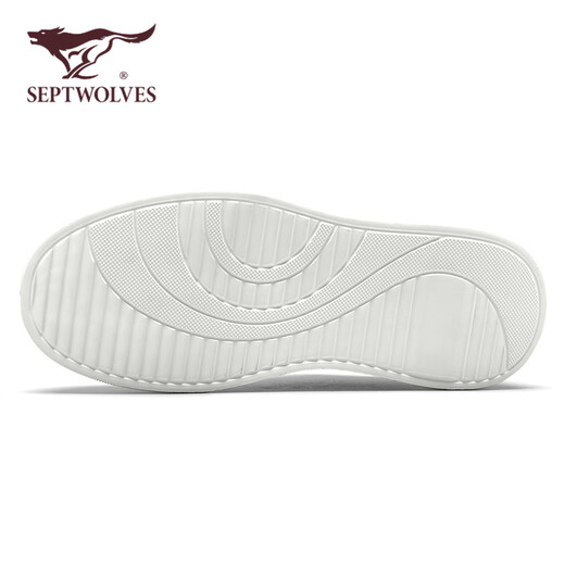 Sieben Wölfe Herrenschuhe Sommer 2025 Neue Leinwandschuhe Herren atmungsablöschbar dünne Top -Flachschuhe Trendy Vielseitige Freizeitschuhe Männer schwarz 41