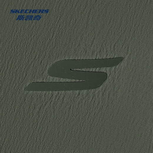 Брюки Skechers Chengyi в том же стиле 丨Мужские и женские свободные быстросохнущие брюки, влагопоглощающие повседневные спортивные брюки P225M240