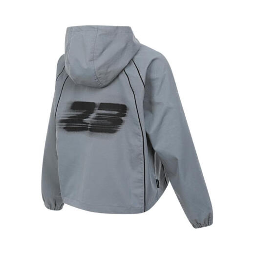 Nike (Nike) Women's As W J WVN JKT JECKING HV4873-065 M