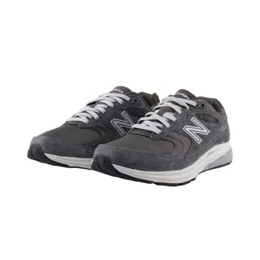 New Balance New Balance Men's 880 Serie Cushioning Breatable Low Top Casual Running Shoes MW880SG3 Dark Grey MW880of3-2e 40