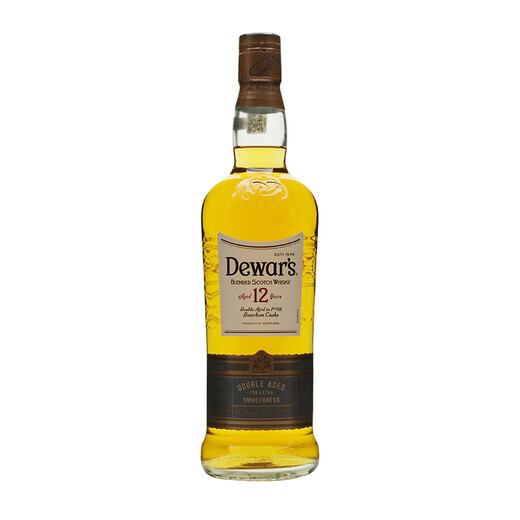 
Emperor's Wine Dewar's whisky mix Scotch whisky imported Emperor's 12 years