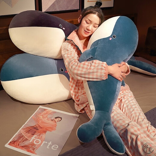 4877 Long Pillomer pour les filles dormant avec les jambes et le côté endormi avec un coussin de chevet pour un grand dossier pour les garçons. Modèle d'image principale, environ 80 cm peut être détachable et lavable / sans couvercle intérieur
