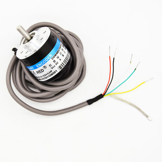 XMSJ RIP-Typ Rotary Code 4006-0031000-3524/12-2 003G-10 12-24C X ZSP4006