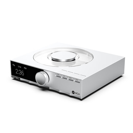 Smsl Shuangmu Sanlin PL200T SF Express Fever-level disc player MQA player CD player player HIFI Fever-level disc player digital interface PL200T PL200T SF Express
