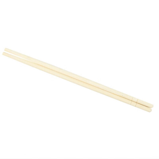 Jidaocook disposable chopsticks wholesale restaurant special round chopsticks bamboo chopsticks convenient chopsticks hygienic chopsticks set fast food takeaway chopsticks 5.5mm diameter with toothpicks 500 pairs