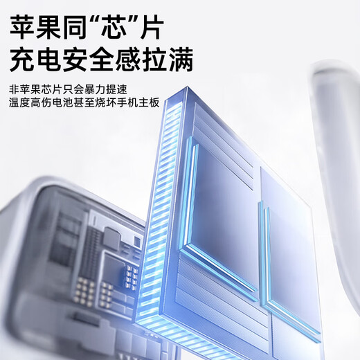 STIGER【自营正品】苹果16充电器40W快充套装氮化镓iphone16promax/pro/plus 15手机充电器头充电线 40W快充头【全新氮化镓智能控温】 25年重磅升级版丨直营推荐丨已售1