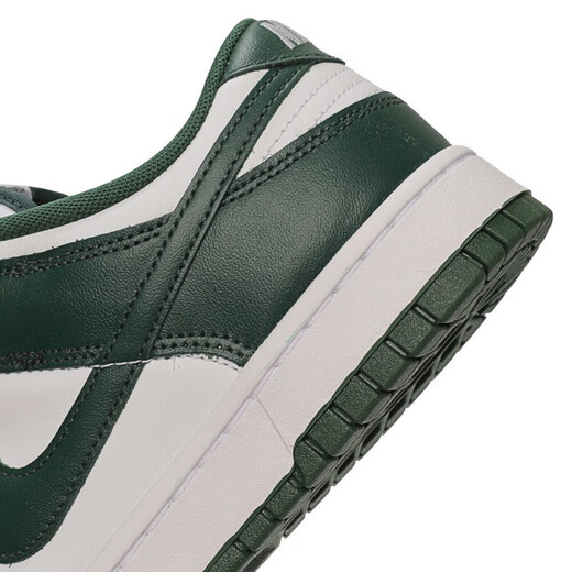 耐克（NIKE）官方舰店男鞋25春季新款运动鞋DUNK LOW RETRO耐磨时尚休闲鞋板鞋 DD1391-101 42.5