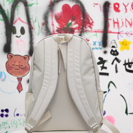 adidas (adidas) adidas Männer und Frauen Taschen Sport und Freizeit mit großer Kapazität Computer Rucksack Schoolbag IR9757 HG0348 44*36*15 cm