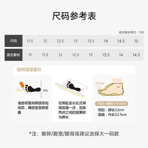 MIKIHOUSE children's sandals, girls' toe-cap sandals, summer baby toddler sandals, boys' HOTBISCUITS anti-kick sandals, red x yellow, two sections, 15 cm inner length