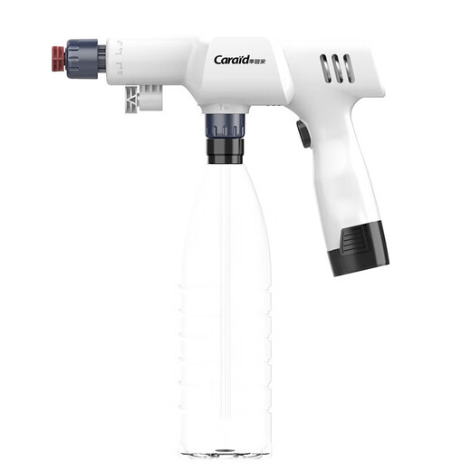 Car Butler Trendy Life Lithium Battery Car Washer GJ-1021