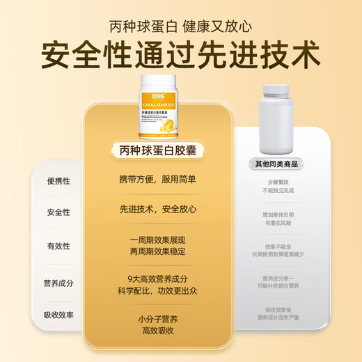 
DNG imported Gen C ball immunoglobulin cattle colostrum iron nutritional products to enhance immune resistance for children and elderly people.