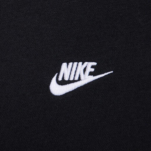 
Nike NIKE [大发发] Men's AS M NK CLUB FT CREW sweatshirt/pull over shirt FN3889-010 S