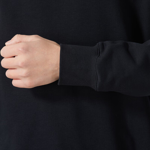 耐克（NIKE）官方 男装 25秋节新年款针织毛圈套头衫户外运动室内衬保暖卫衣男 FN3889-010【新到货】 2XL 185(建议体重170-190斤)