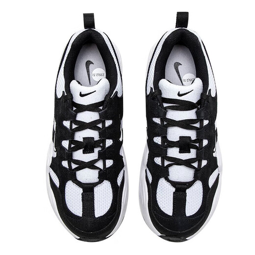 
Nike (NIKE) women's shoes, new summer TECH HERA sports shoes training running wear-resistant breathable casual shoes retro dad shoes DR9761-101 37.5