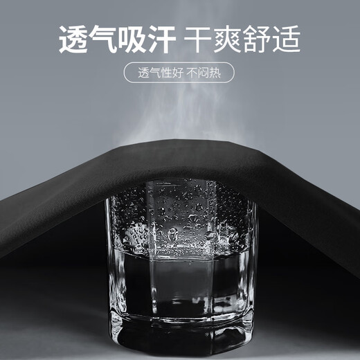 Alen Botun sports jacket casual windbreaker jacket men's windproof autumn quick-drying running training outdoor cycling clothing mountaineering top KJB81 black M