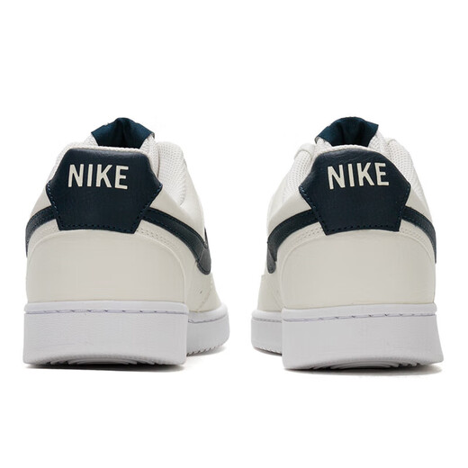 耐克（NIKE）官方舰店男鞋新款EBERNON LOW运动鞋透气耐磨板鞋舒适轻便休闲鞋 HQ4867-101 44.5