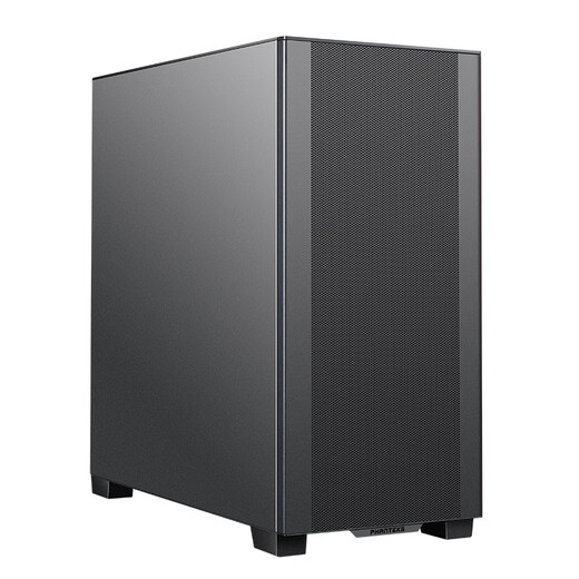 Intel Ultra 9 285K series Deepseek local deployment AI simulation computing deep learning inference host design rendering desktop assembly computer workstation equipped with a 265K + core display + 32G + dual hard drives