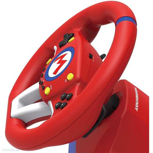 Nintendo Switch Nintendo (Nintendo) Switch1 controller NS1 accessories original handle HORI original carriage 8 steering wheel (small version)
