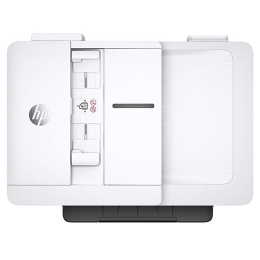 HP 9720/9730/7740 Impresora A3 Color Ink Jet Multifunción Copia escanee Fax todo en uno inalámbrico 7740 Copia de impresión escanear fax A3/A4