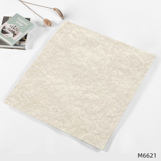 温诗欧通体瓷砖600x600哑光干粒面仿古砖院子餐厅防滑地砖火锅店地板砖 M6621 600*600
