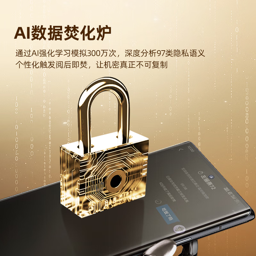 VERTU [Historical Base Price Save 9,000 Yuan] Vitu Weight Luxury Mobile Phone METAVERTU Hyperbolic Screen AI Smart Phone Large Model 5G Business Gift Subsidy Pura Black Paris Nail Style - Black Ceramic Himalayan Crocodile Leather Gold Diamond Inlay 18GB+1TB