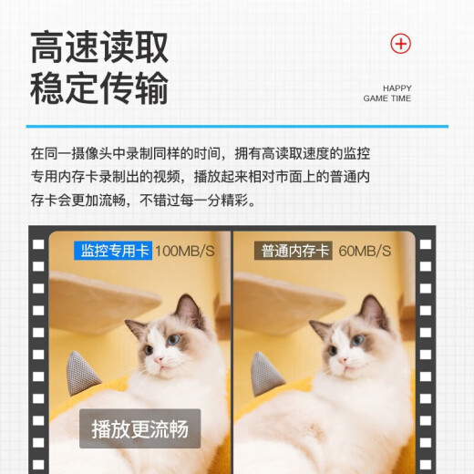 Подходит для карты памяти камеры Xiaomi.