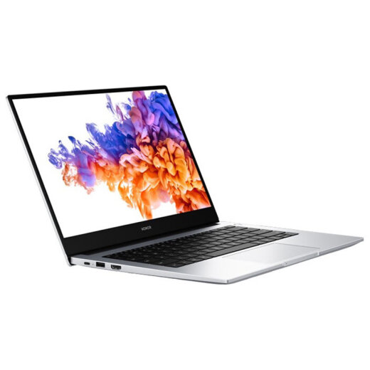 荣耀荣耀Magicbook14笔记本电脑轻薄便携商务办公学生设计高清游戏 i5-12500H/16G/512G/2K屏 【14英寸高清护眼屏 轻薄便携】 【标配+699元赠品礼包】