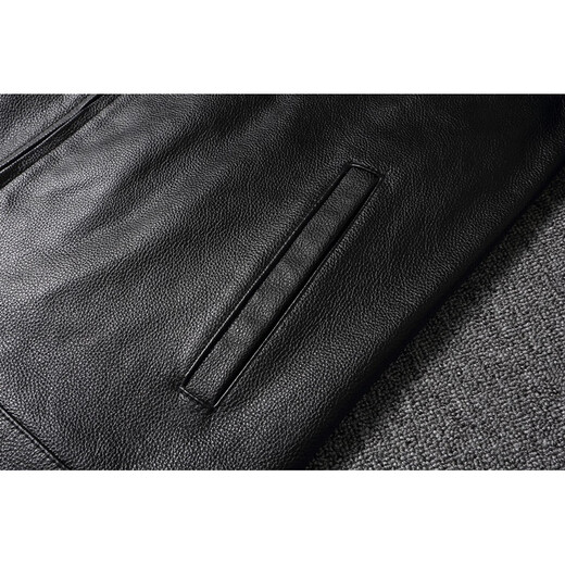 Jeep Spirit Top Top Layer Calfsik