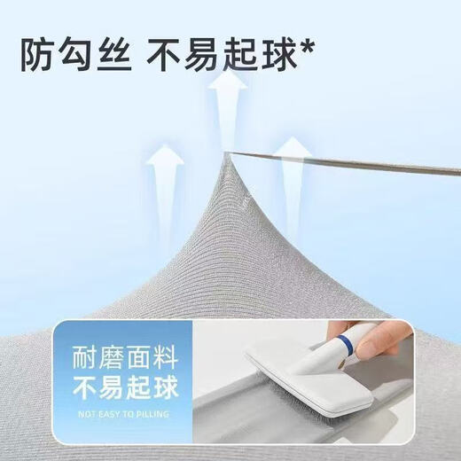 钓鱼袖套冰丝防晒男女夏季户外开车护臂凉感透气薄款冰袖 拇指款-黑色 1双