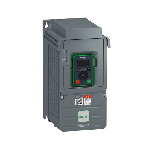 Schneider ATV610 inverter three-phase 380V 11kW 15HP 380-460V IP20 ATV610D11N4