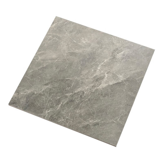 Marco Polofoshan Keramikfliesen Bodenfliesen 800x800 Wohnzimmer Anti-Rutsch-Marmorbodenfliesen einfache graue Fliesen 80x80 B800-653 Home Decoration 800*800
