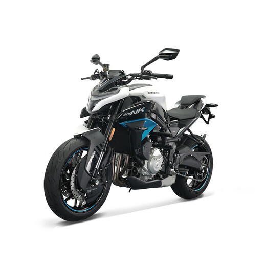Barra protectora Stuntcx adaptada a Chunfeng 675NK Bumper CFMOTO Motocicleta Piezas de modificación a prueba de otoño Sidangx Competitive Bar (cabezal de resorte de aleación de aluminio de segunda generación)