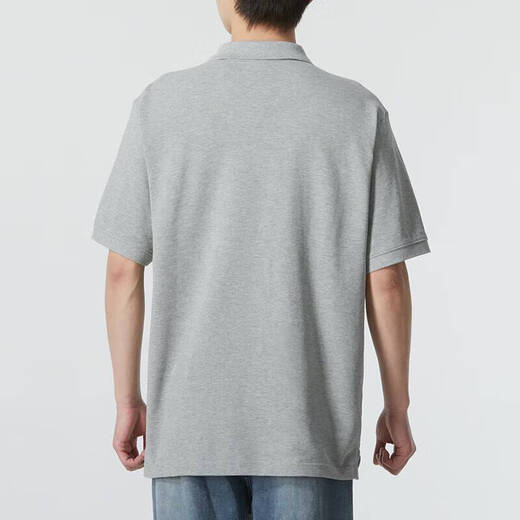 耐克（NIKE）男装上衣25夏季新款时尚休闲翻领透气快干polo衫运动服短袖T恤潮 FN3895-063 S