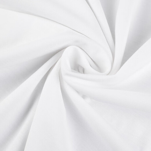 
Armani (ARMANI) Men's Classic Versatile Fashion T-shirt 12006 Gift White L